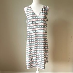 Old Navy Sleeveless Dress